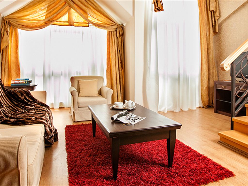 Bomo Premier Luxury Mountain Resort