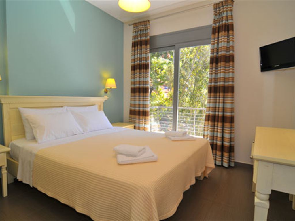 Ntinas Filoxenia Hotel & Spa: 1-Bedroom Apartment