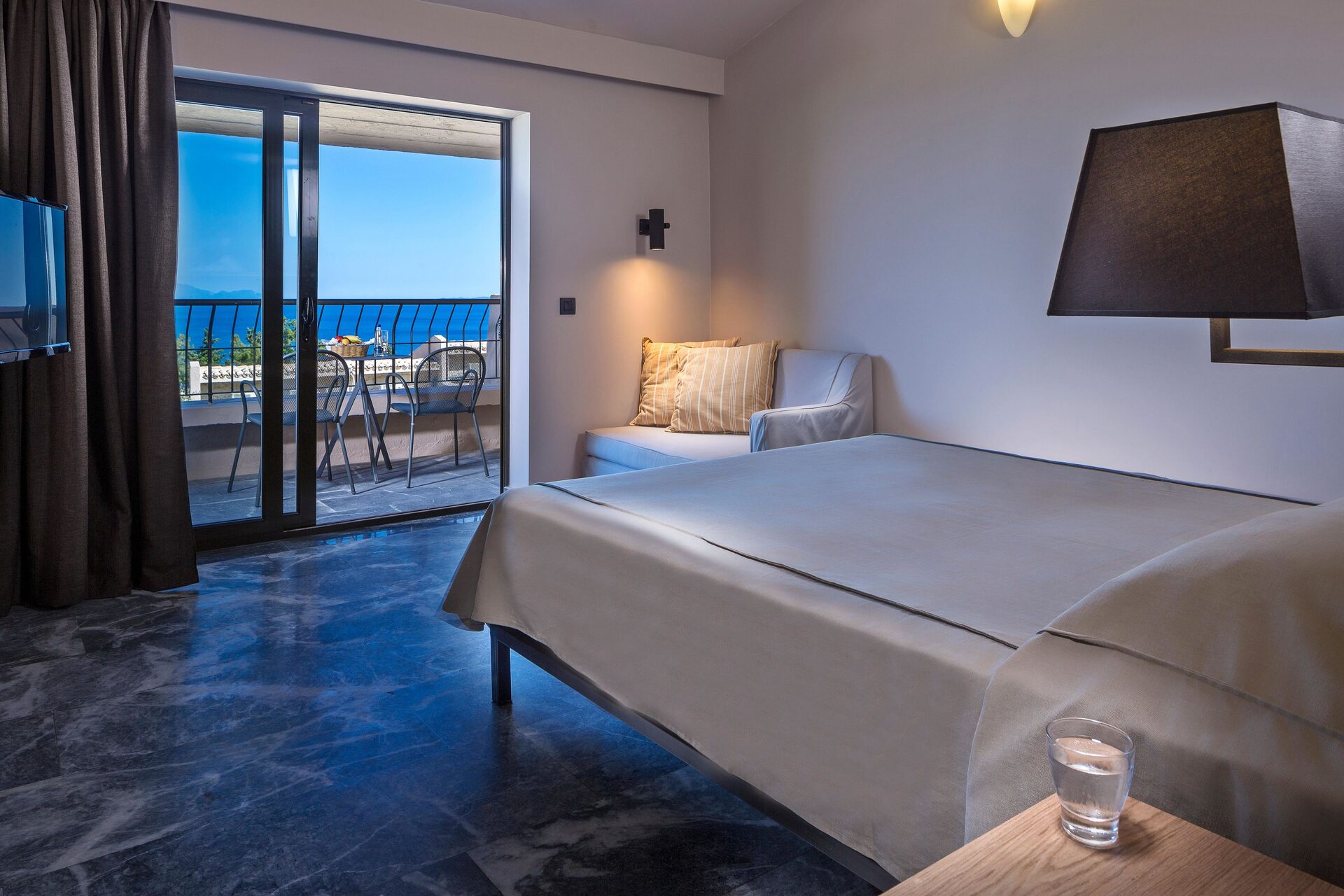 Aeolos Beach Hotel 