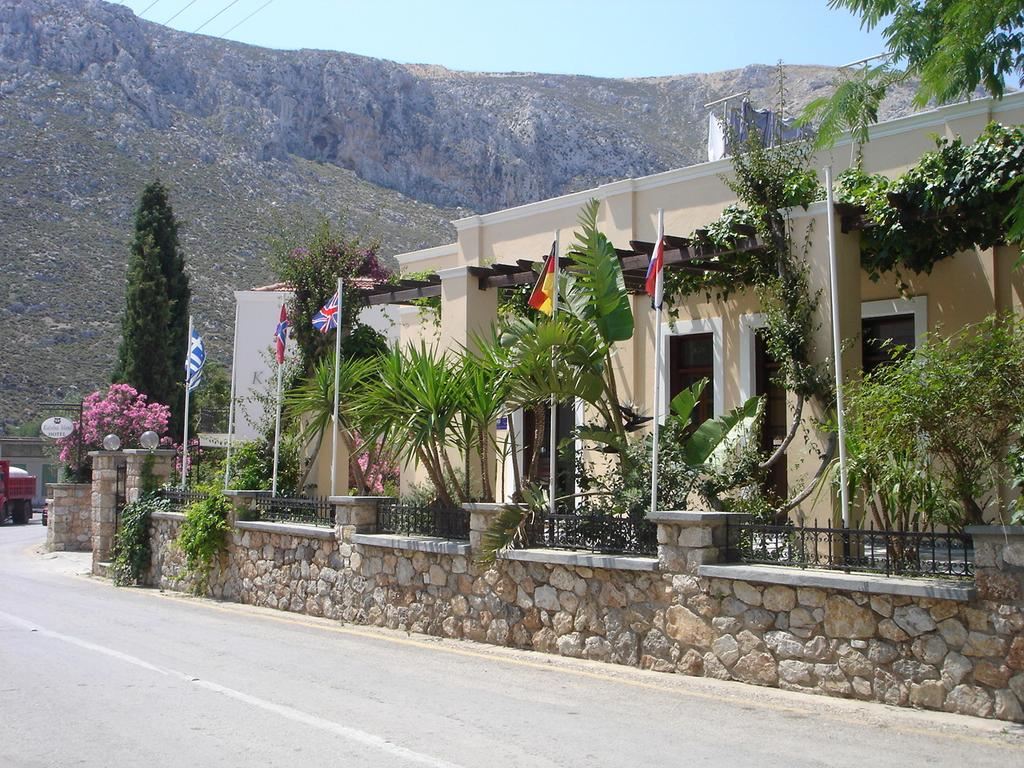 Kalydna Island Hotel