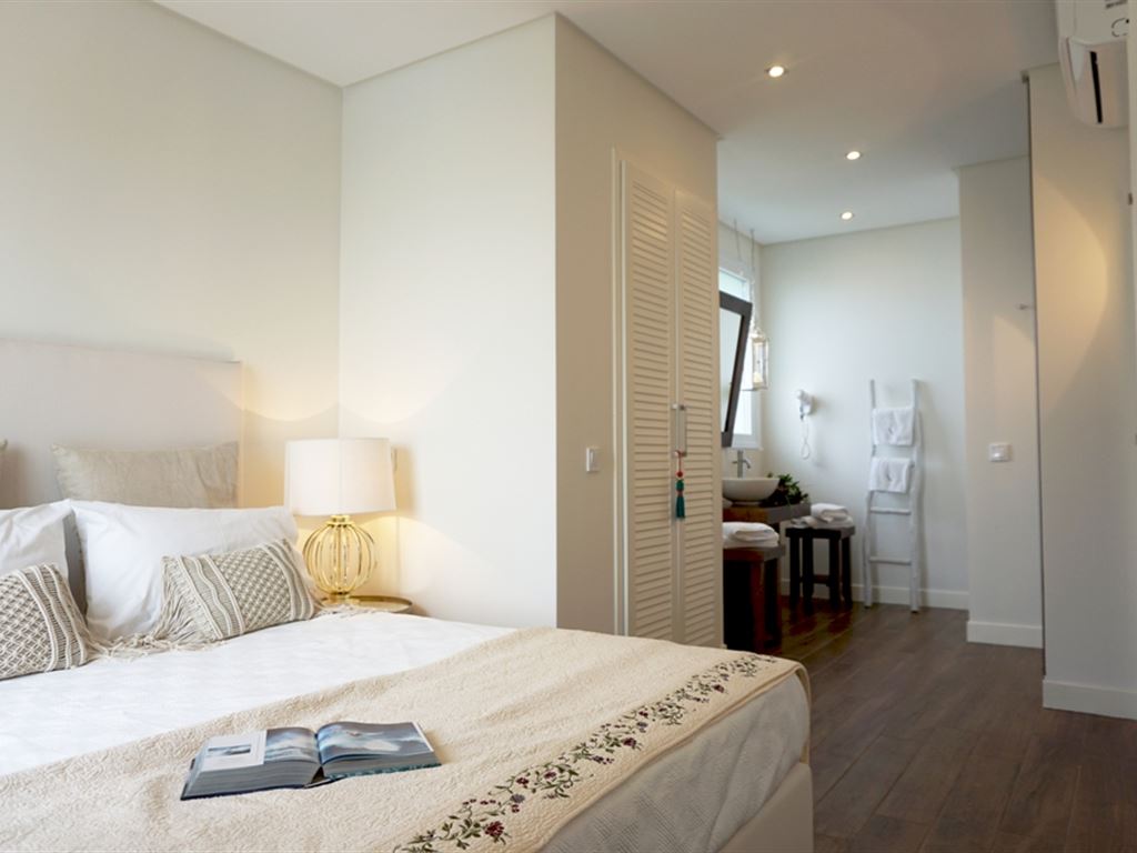 Kappa Resort: Suite_Three_Bedroom