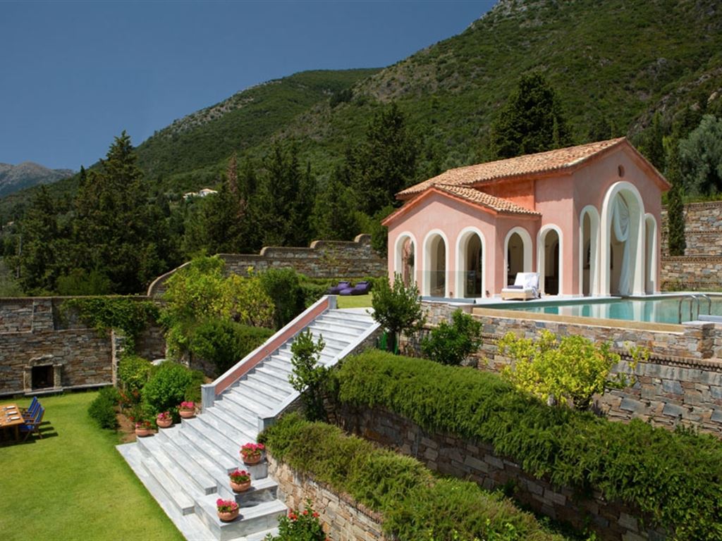 Villa Veneziano