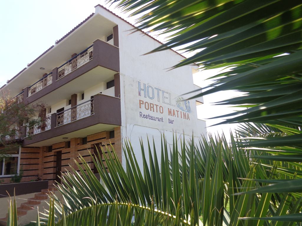 Porto Matina Hotel