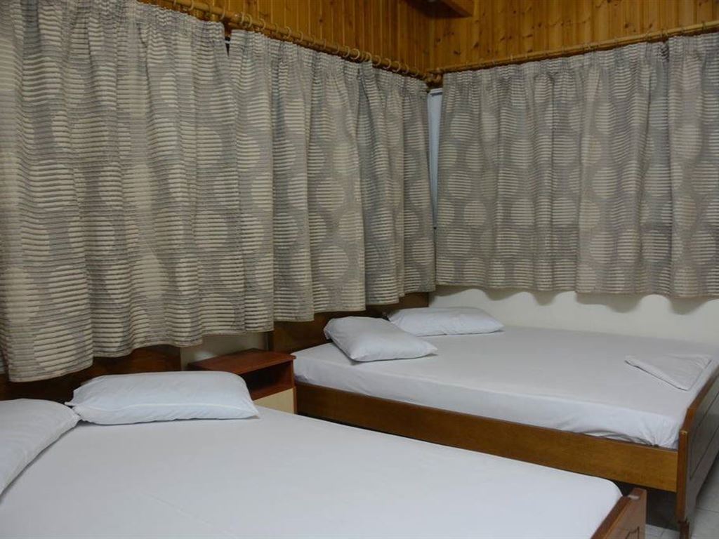 Loutraki Hotel: Family Room