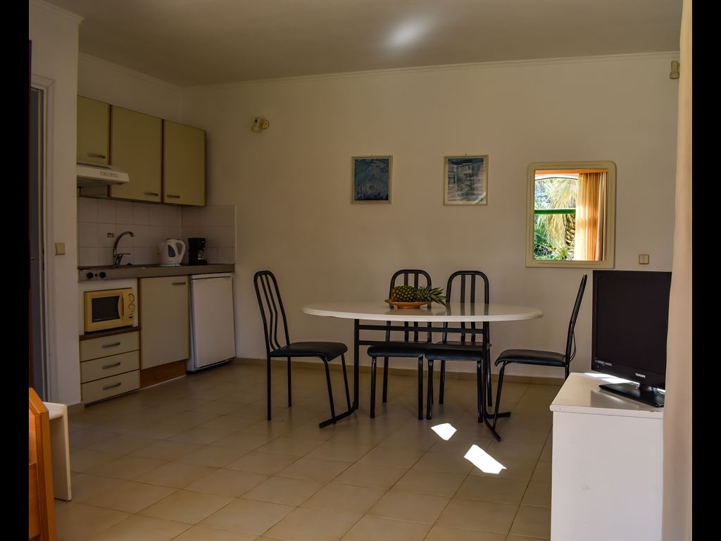 Govino Bay Corfu Hotel: 1 Bedroom Apartment