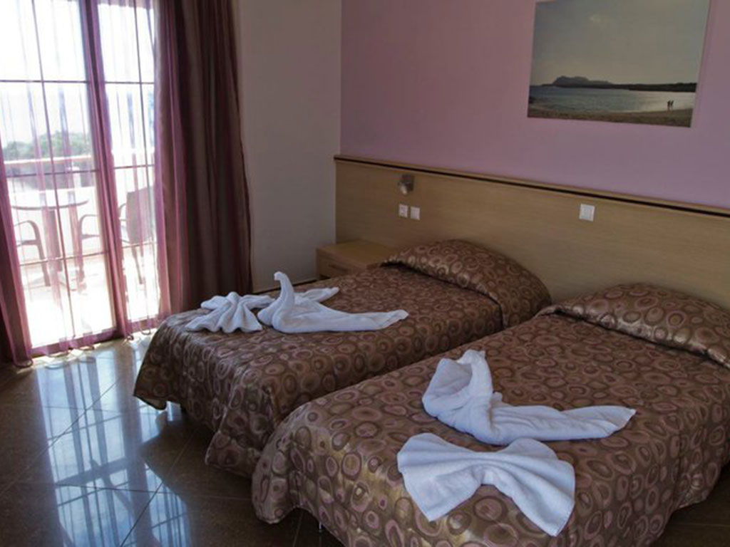 Irini Hotel