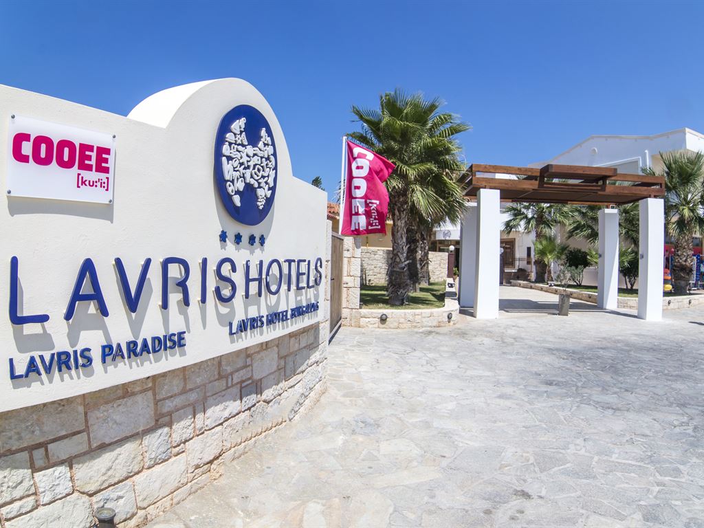 Lavris Hotels & Spa