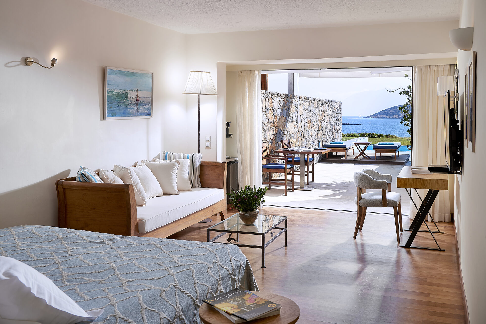 St. Nicolas Bay Resort Hotel & Villas