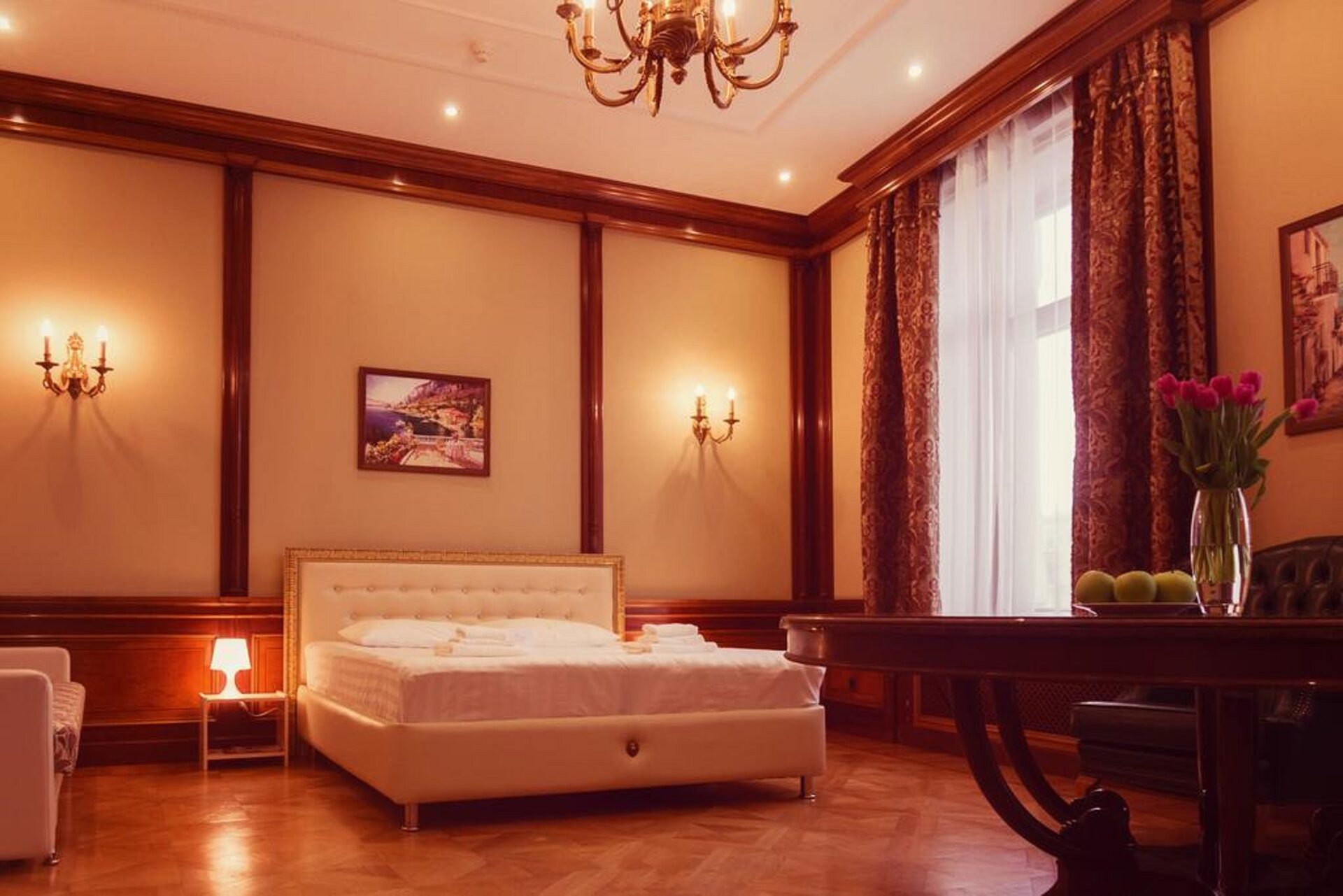 Aroom Hotel on Kitai Gorod: Room APARTMENT EXECUTIVE