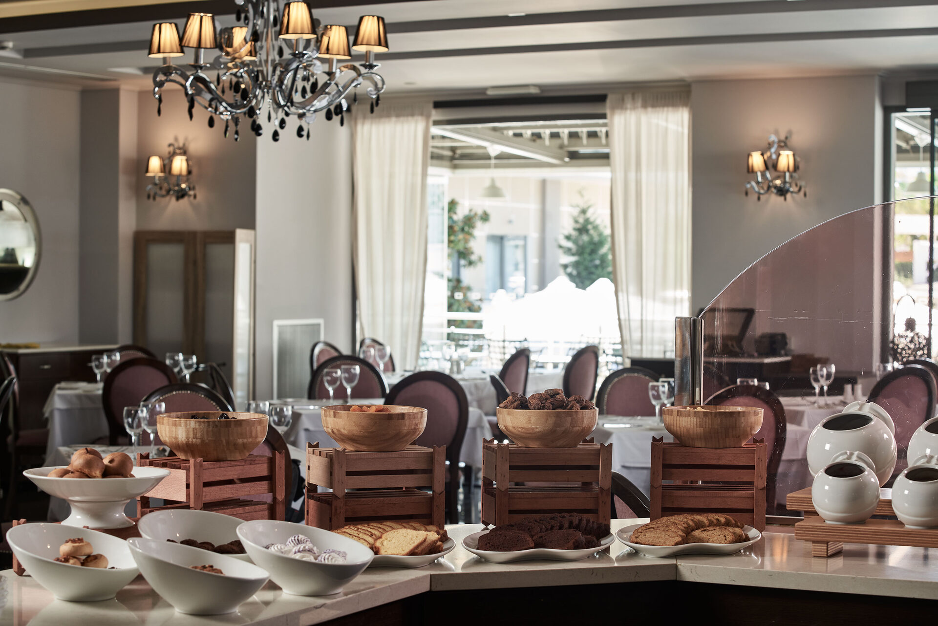 Lesante Classic Luxury Hotel & Spa