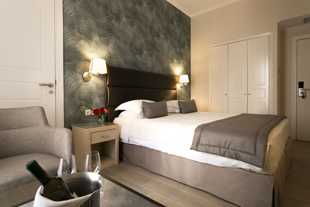 Thermae Sylla Spa & Wellness Hotel: Premium Room