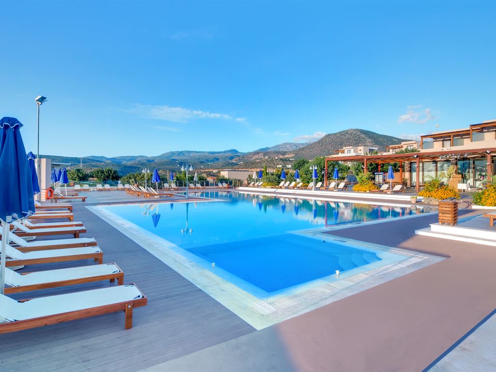 Miramare Resort Hotel and Spa