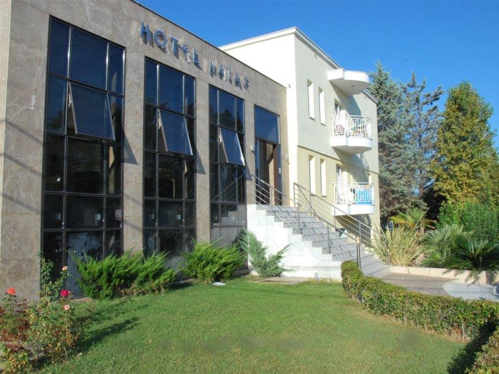 Naias Hotel