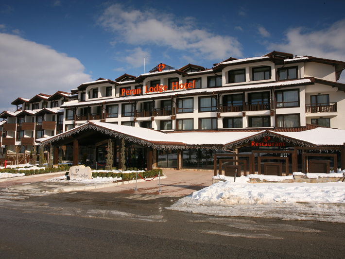 Perun Lodge Hotel