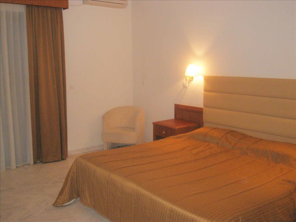 Chrousso Village Hotel: Apartment