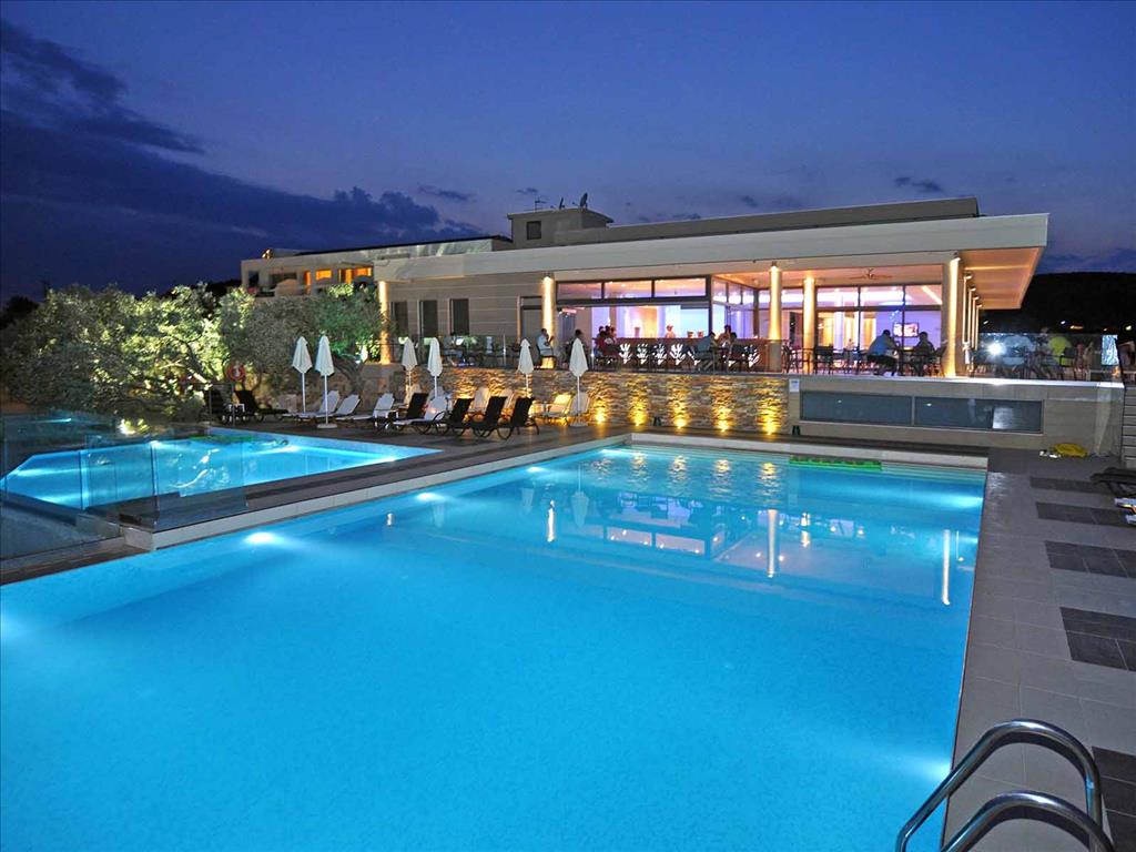 Aeolis Thassos Palace Hotel