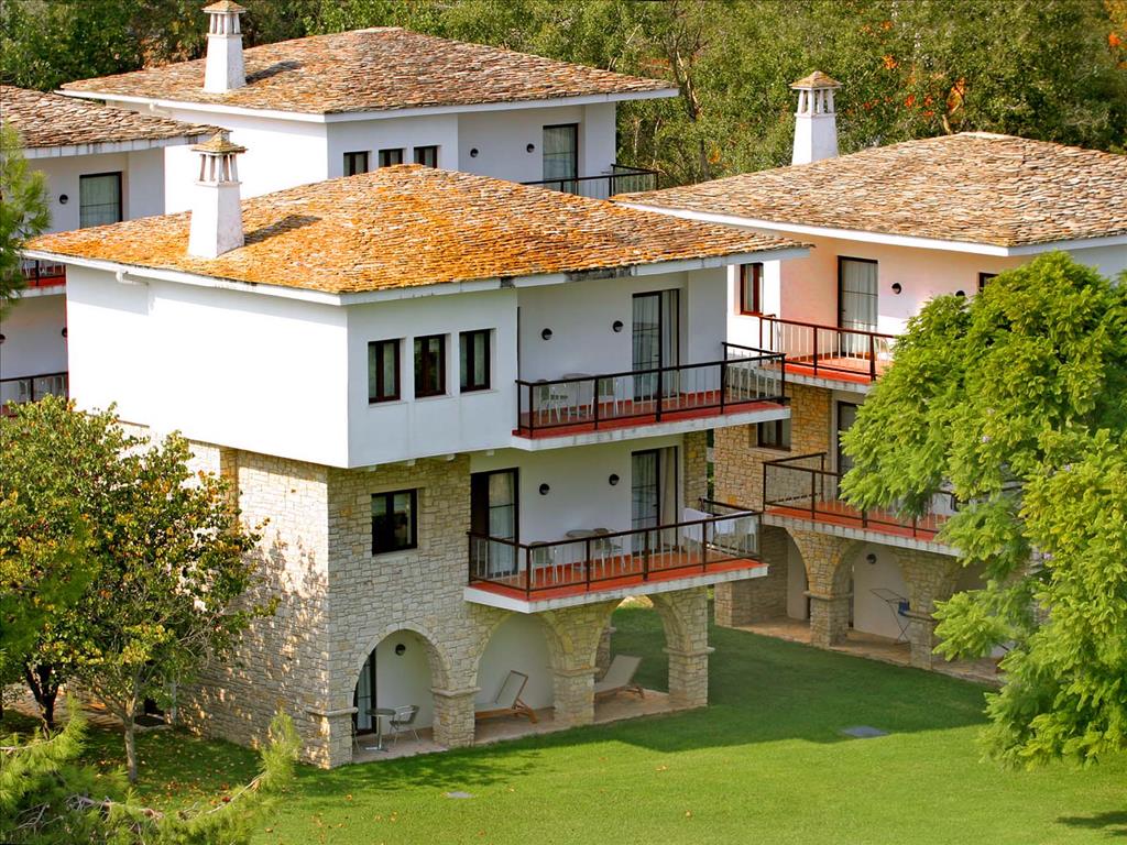 Corfu Chandris Hotel & Villas 