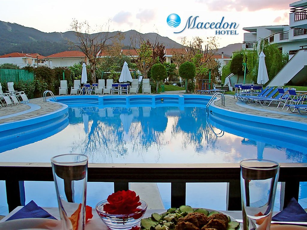 Macedon Hotel