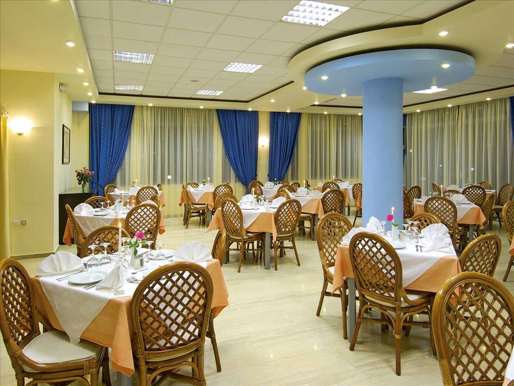 Ilianthos Park (ex.Alkyon Hotel)