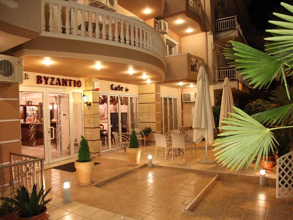 Vizantio Hotel 