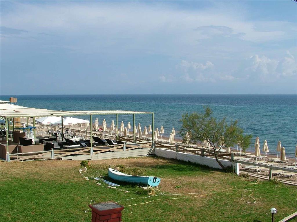 Ionian Beach Bungalows Resort Hotel