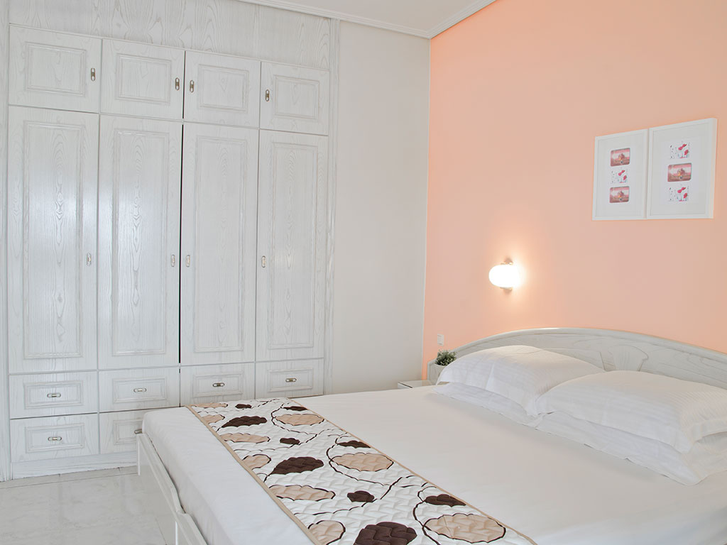 Strass Hotel: Double Room