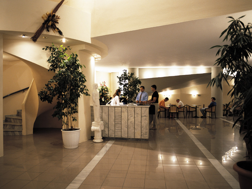 Bomo Santa Marina Hotel