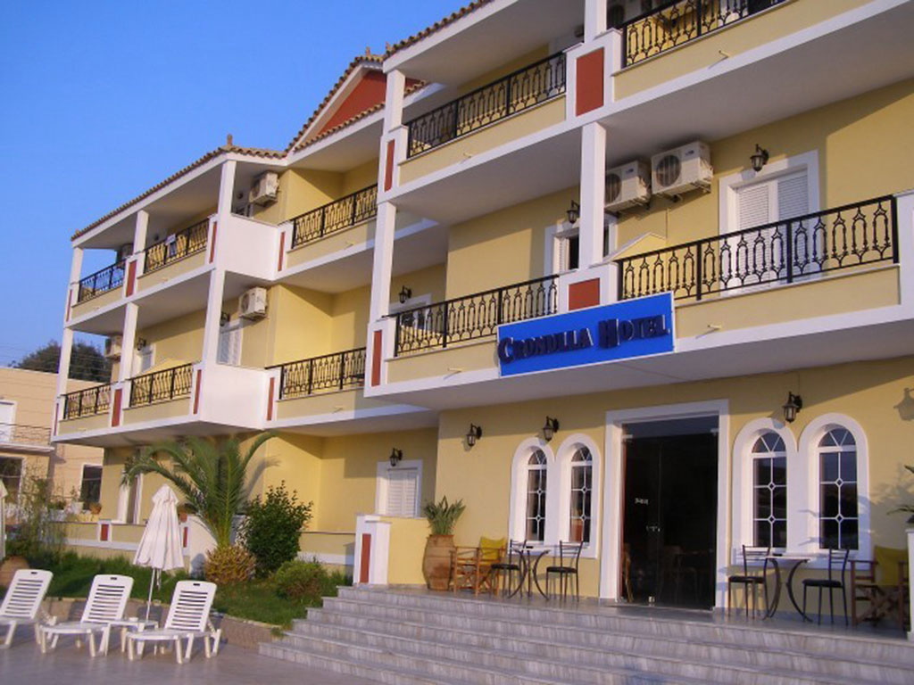 Cronulla Hotel