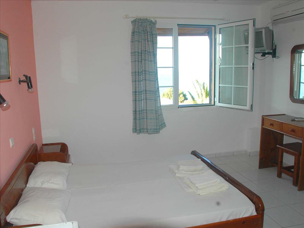 Koralli Beach Hotel: Double Room