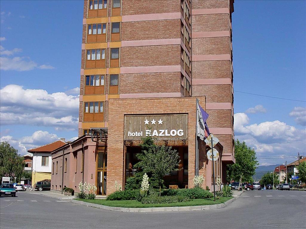 Razlog Hotel
