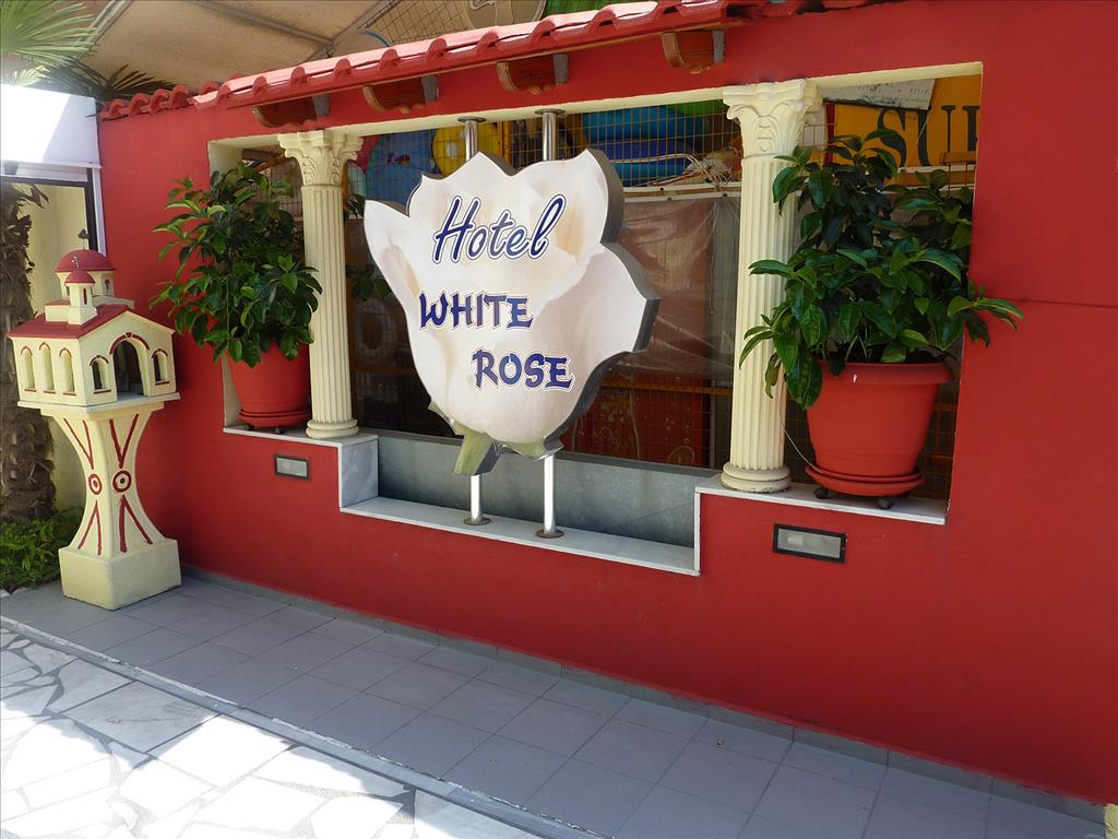 White Rose Hotel