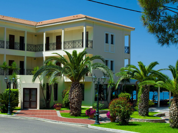 Vriniotis Hotel