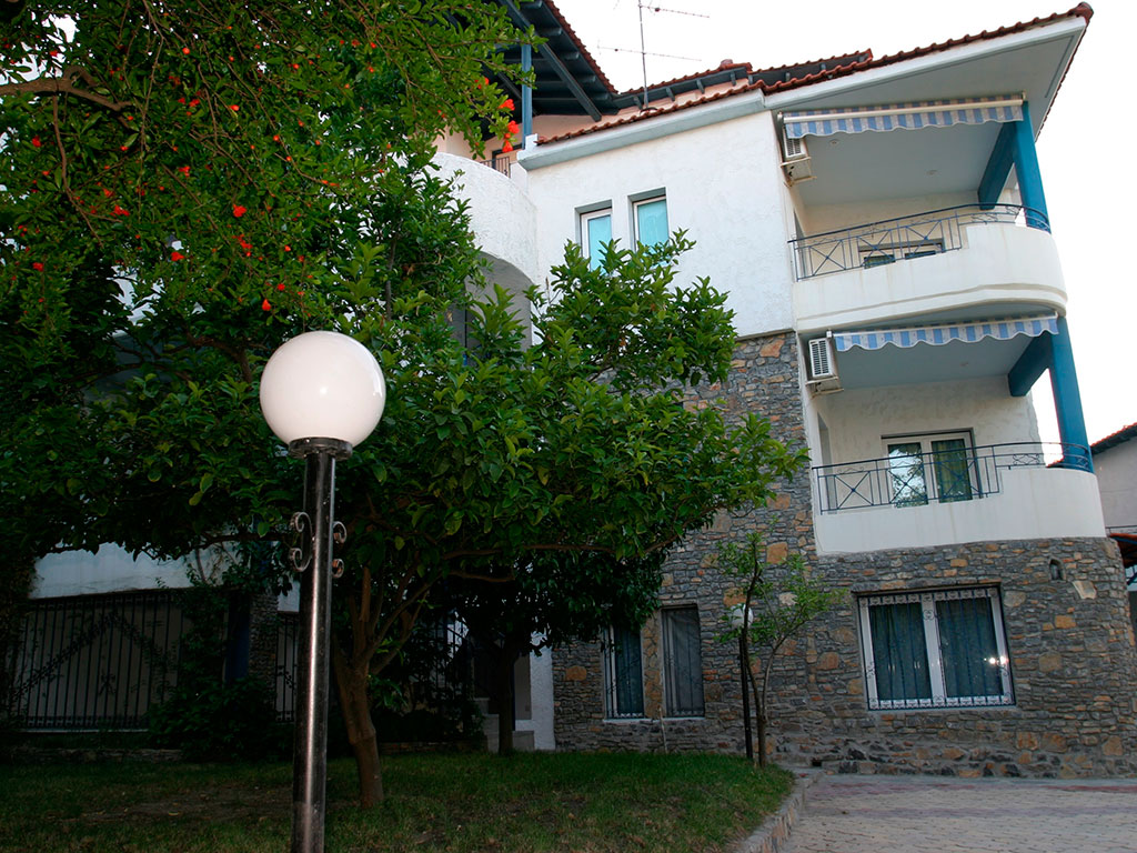 Villa Vatalis 