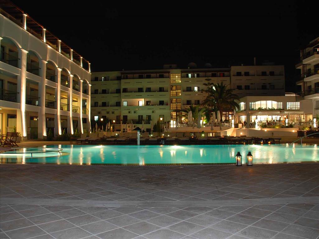 Albatros Spa Resort Hotel
