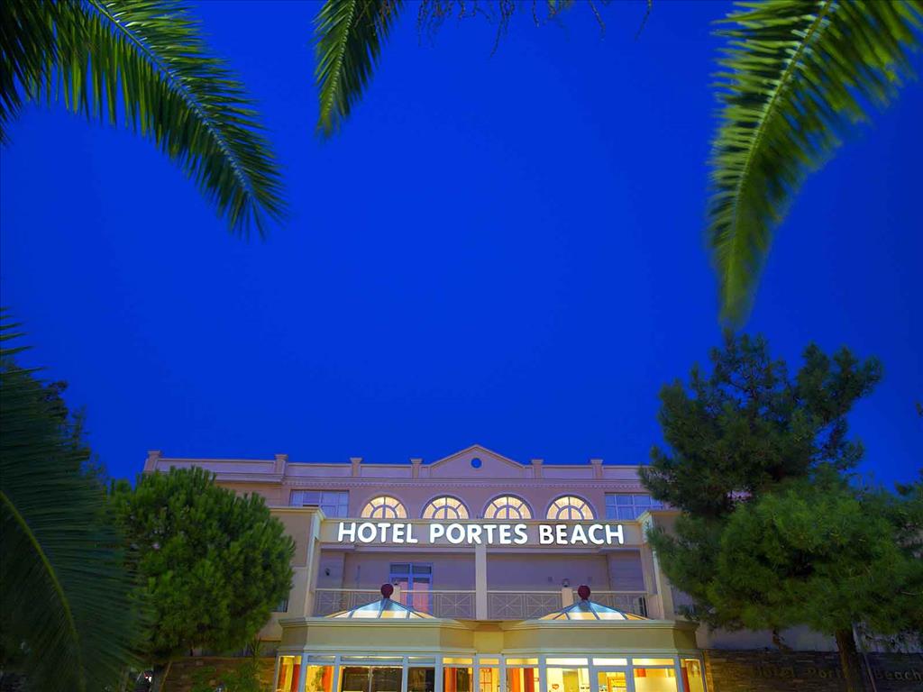 Portes Beach Hotel