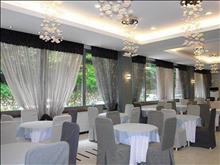 Arion Hotel: Breakfast Area