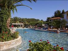 Chrousso Village Hotel: Main Pool