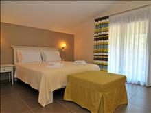 Ntinas Filoxenia Hotel & Spa: Standard