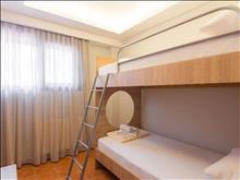 Ntinas Filoxenia Hotel & Spa: Maisonette 3-Bedrooms