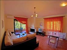 Ntinas Filoxenia Hotel & Spa: Apartment 2-Broom Executive