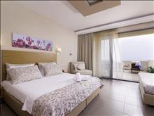 Aeolis Thassos Palace Hotel: Suite