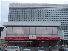 Azimut Saint-Petersburg Hotel 