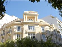 The Excelsior Hotel
