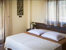 Nefeli Villas & Suites : Bedroom