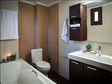 Nefeli Villas & Suites : Bathroom