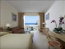 Rodos Palladium Leisure & Wellness Hotel: Family Sea View