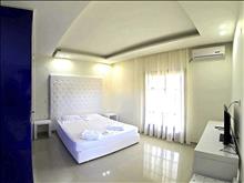 Macedon Hotel: Deluxe Room