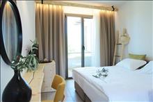 Filippos Hotel: Superior Room