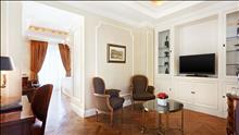 King George, A Luxury Collection Hotel, Athens: Grand Suite