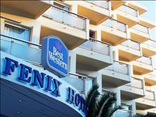 Fenix Hotel 